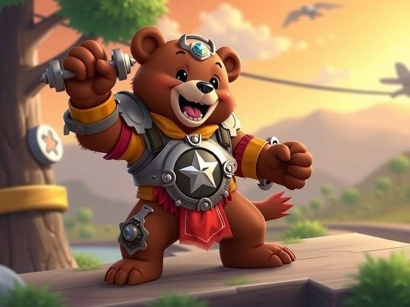 Assam Avengers Bears Champion Game Screenshot